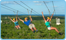 Zipline Tours