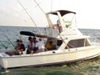 Private Deep Sea Fishing Charters from Cancun