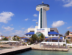 Gran Puerto Ultramar Ferry