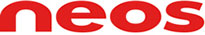 NEOS logo
