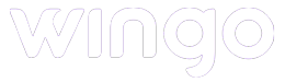 Wingo logo